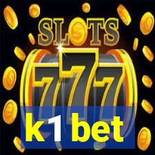 k1 bet